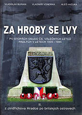 Za hroby se lvy II