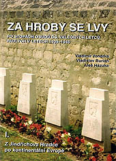 Za hroby se lvy I